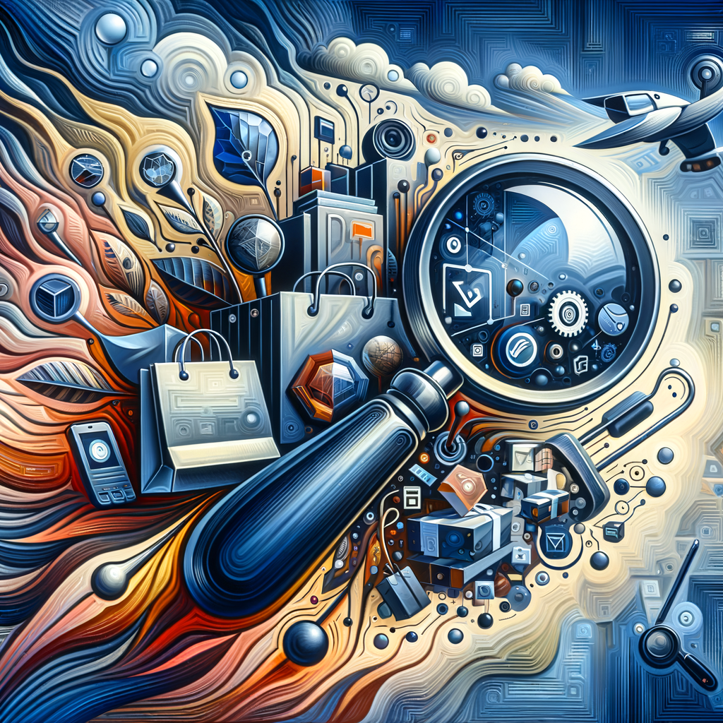 Transform Your Mystery Shopping Business with Innovative Software Solutions - Featured Image