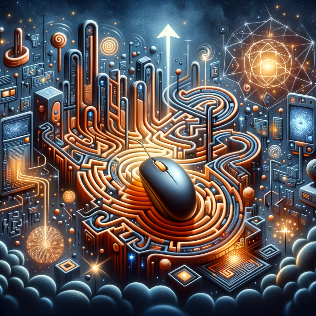 Navigating the World of Mystery Shopping Software: A Comprehensive Overview - Featured Image